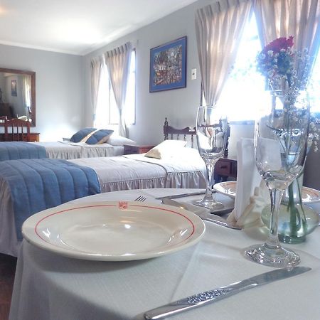 Hotel Boutique Colonial Сукре Экстерьер фото