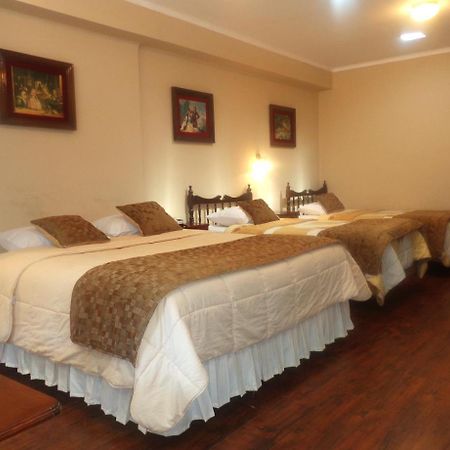 Hotel Boutique Colonial Сукре Экстерьер фото