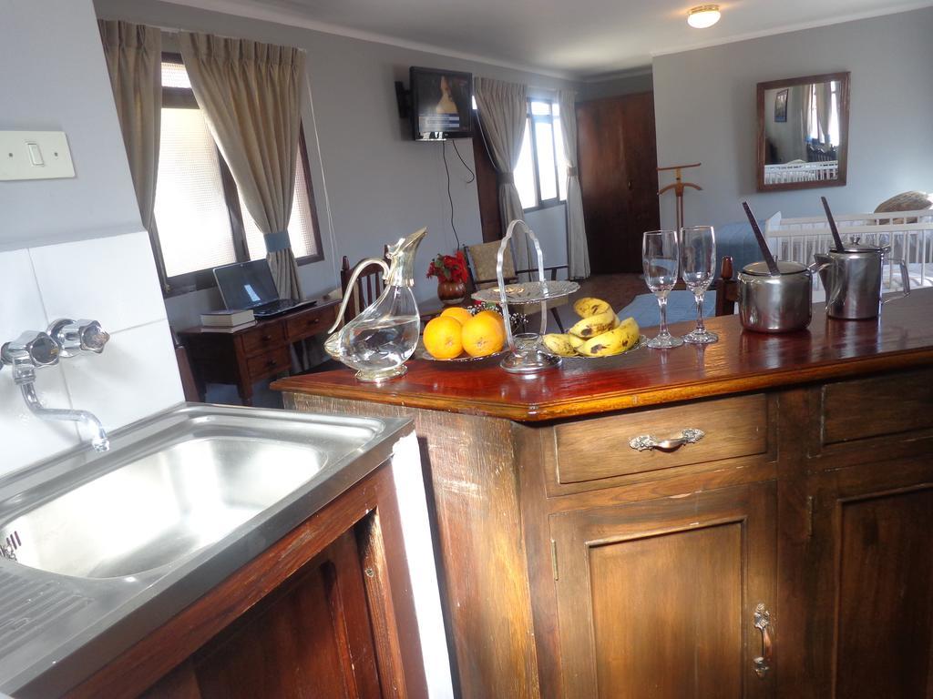 Hotel Boutique Colonial Сукре Экстерьер фото