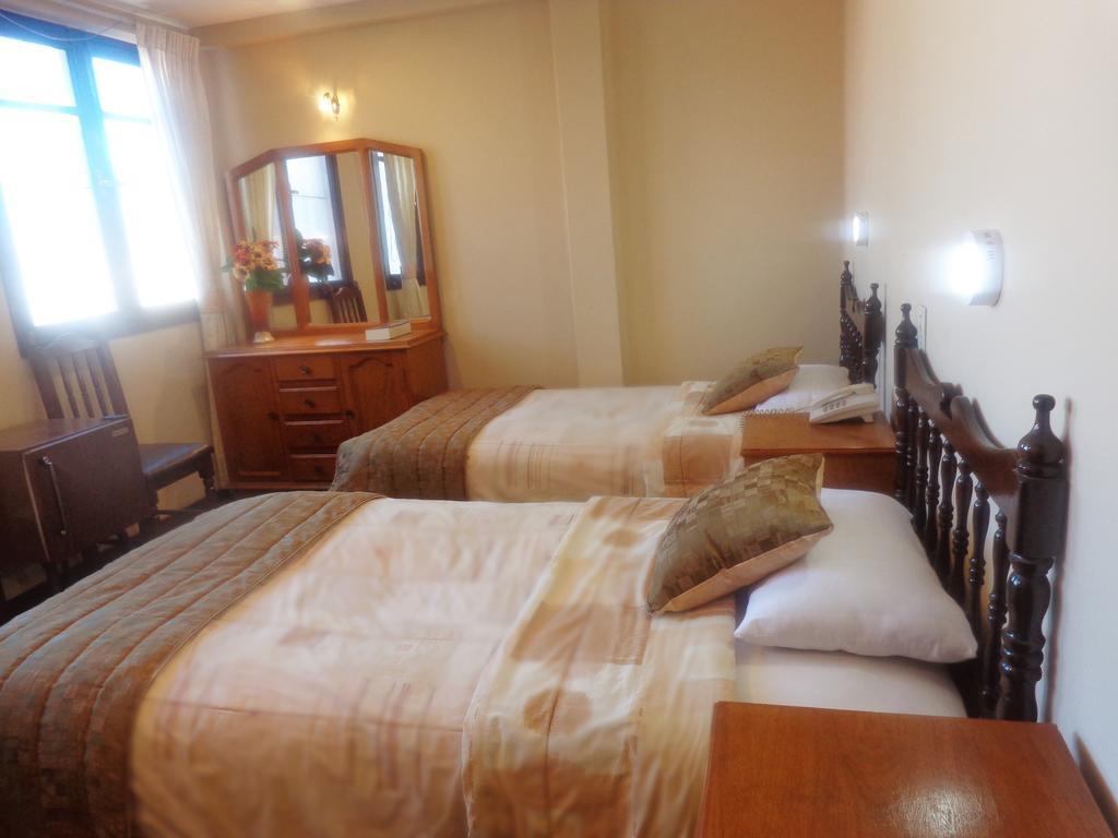Hotel Boutique Colonial Сукре Экстерьер фото