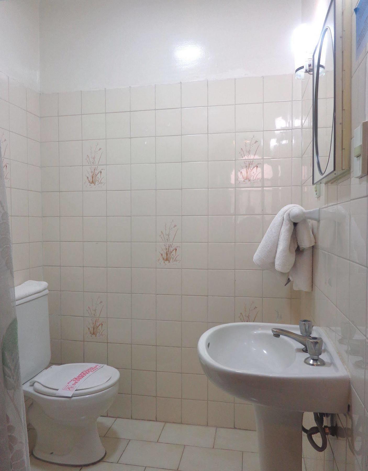 Hotel Boutique Colonial Сукре Экстерьер фото