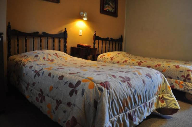 Hotel Boutique Colonial Сукре Экстерьер фото
