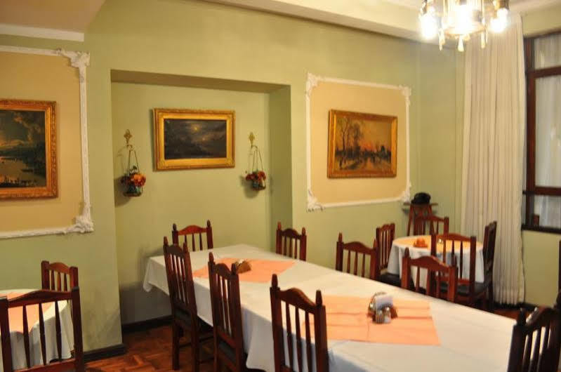 Hotel Boutique Colonial Сукре Экстерьер фото