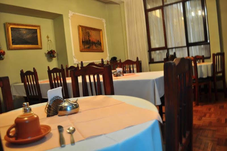 Hotel Boutique Colonial Сукре Экстерьер фото